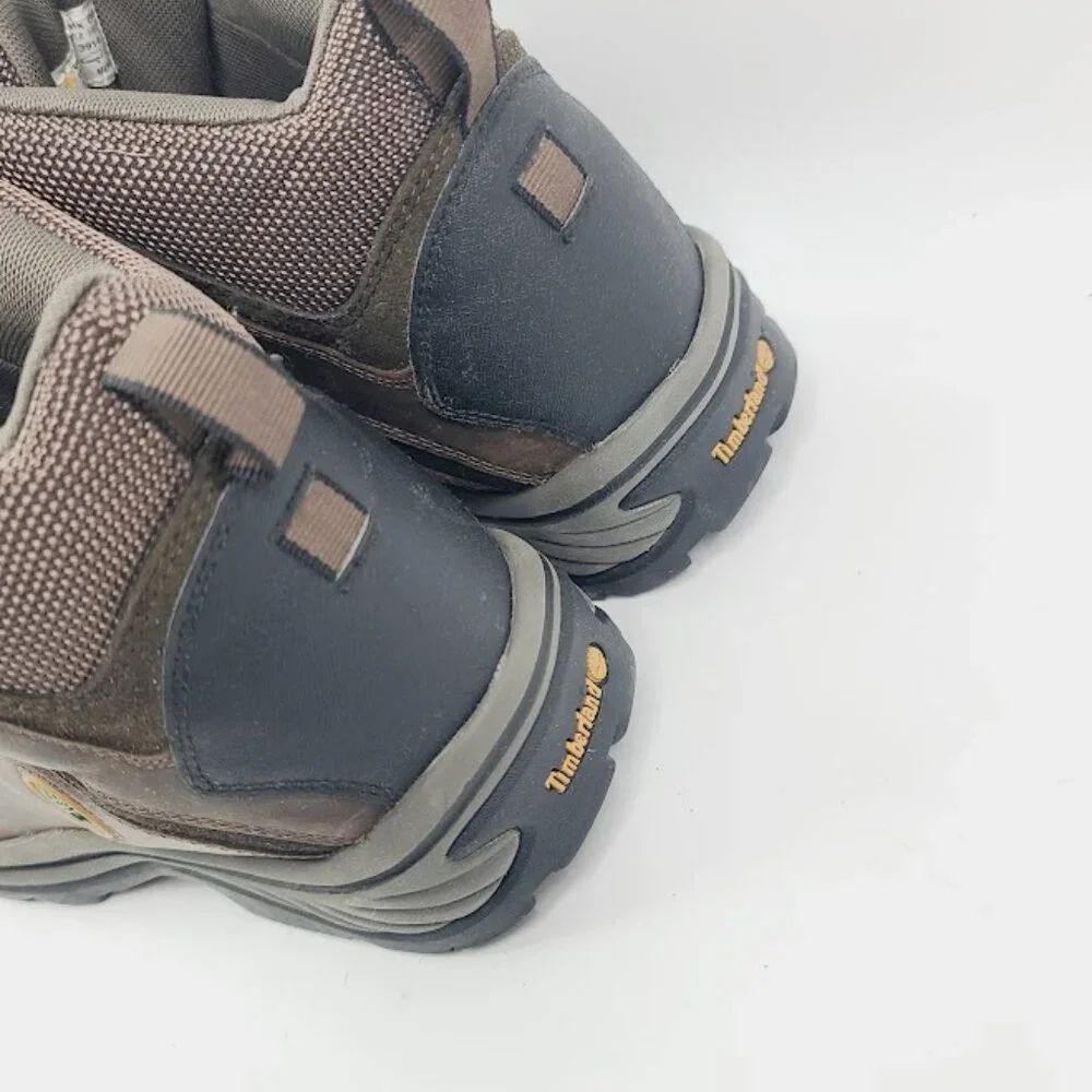 Timberland men brown